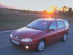 Renault Megane GrandTour 1999 года